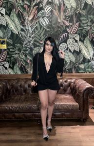 Chica busca chico en Las Palmas: 