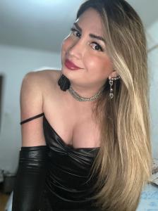 Travesti en Pontevedra: 