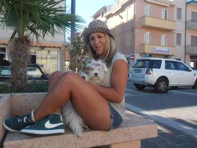 644807427: Travesti en Tarragona