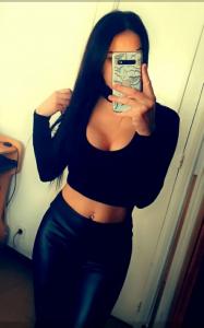 642376296: Chica busca chico en Madrid