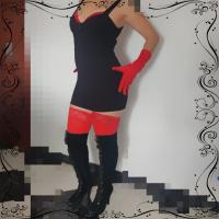 611262152: Chica busca chico en Sevilla