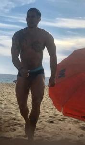 Chico busca chica en Madrid: 