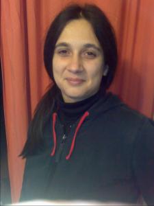 Chica busca chico en Granada: 