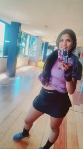 Chica busca chico en Burgos: 