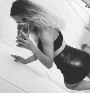 Chica busca chico en Ciudad Real: 