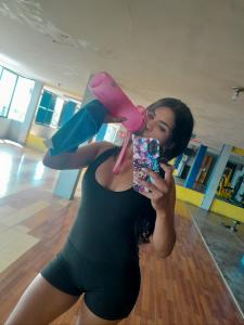 Chica busca chico en Burgos: 