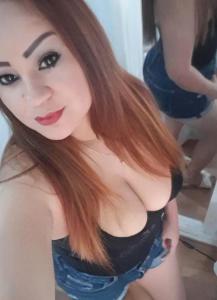 Chica busca chico en Málaga: 