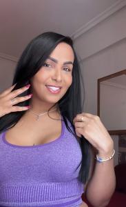 Transexual en Salamanca: 