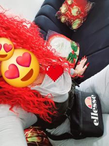 Chica busca chico en Guadalajara: 