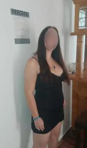689618926: Chica busca chico en Málaga