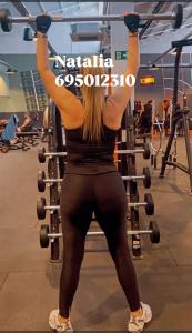 695012310: Chica busca chico en Zaragoza