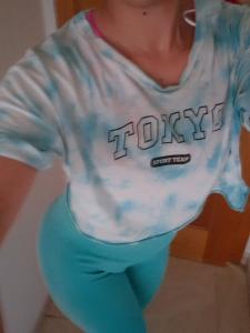 631845706: Chica busca chico en Murcia