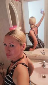 Chica busca chico en Málaga: 