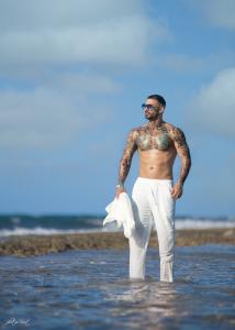 Chico busca chica en Alicante: Chico busca chica