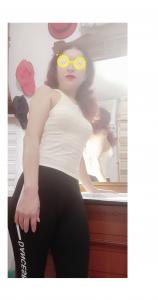 Chica busca chico en Córdoba: 