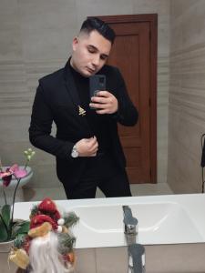 Chico busca chica en Tenerife: 