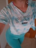 631845706: Chica busca chico en Murcia