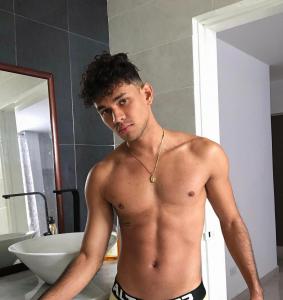 Chico busca chica en Madrid: 