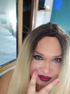 610737363: Travesti en Murcia