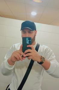 Chico busca chica en Ciudad Real: 