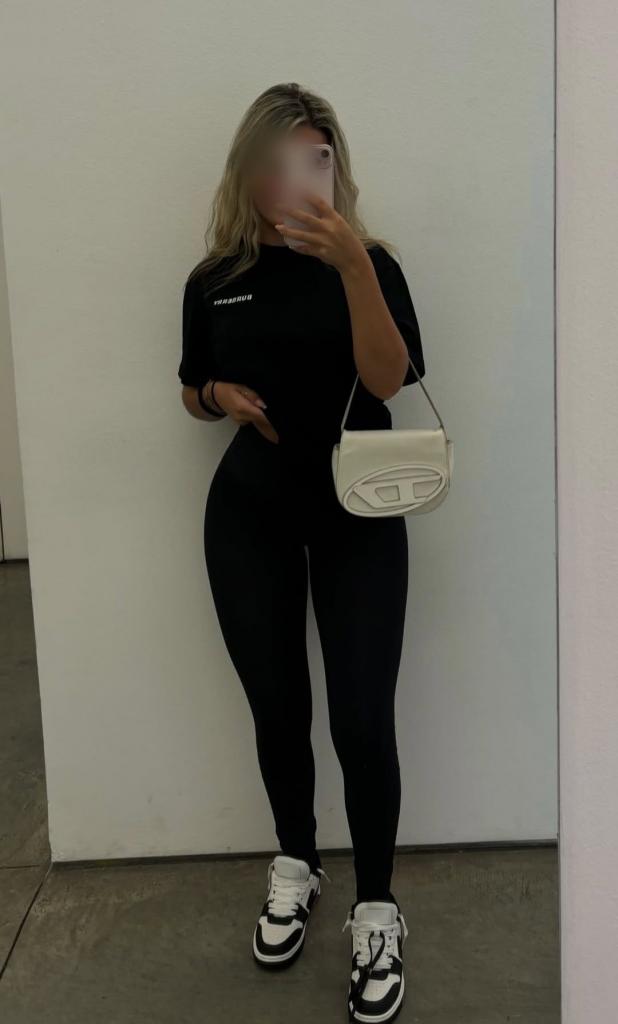 Chica busca chico en Orense: 