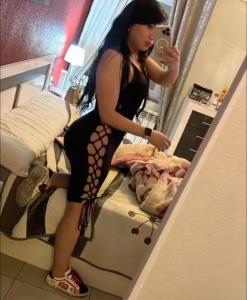 Transexual en Las Palmas: 