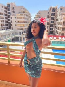 Chica busca chico en Tenerife: 