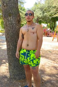 613857860: Transexual en Madrid