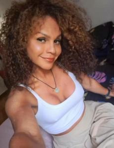 Transexual en Málaga: 