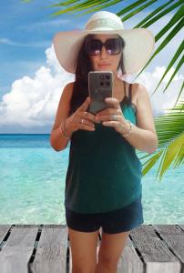 Chica busca chico en Cáceres: 