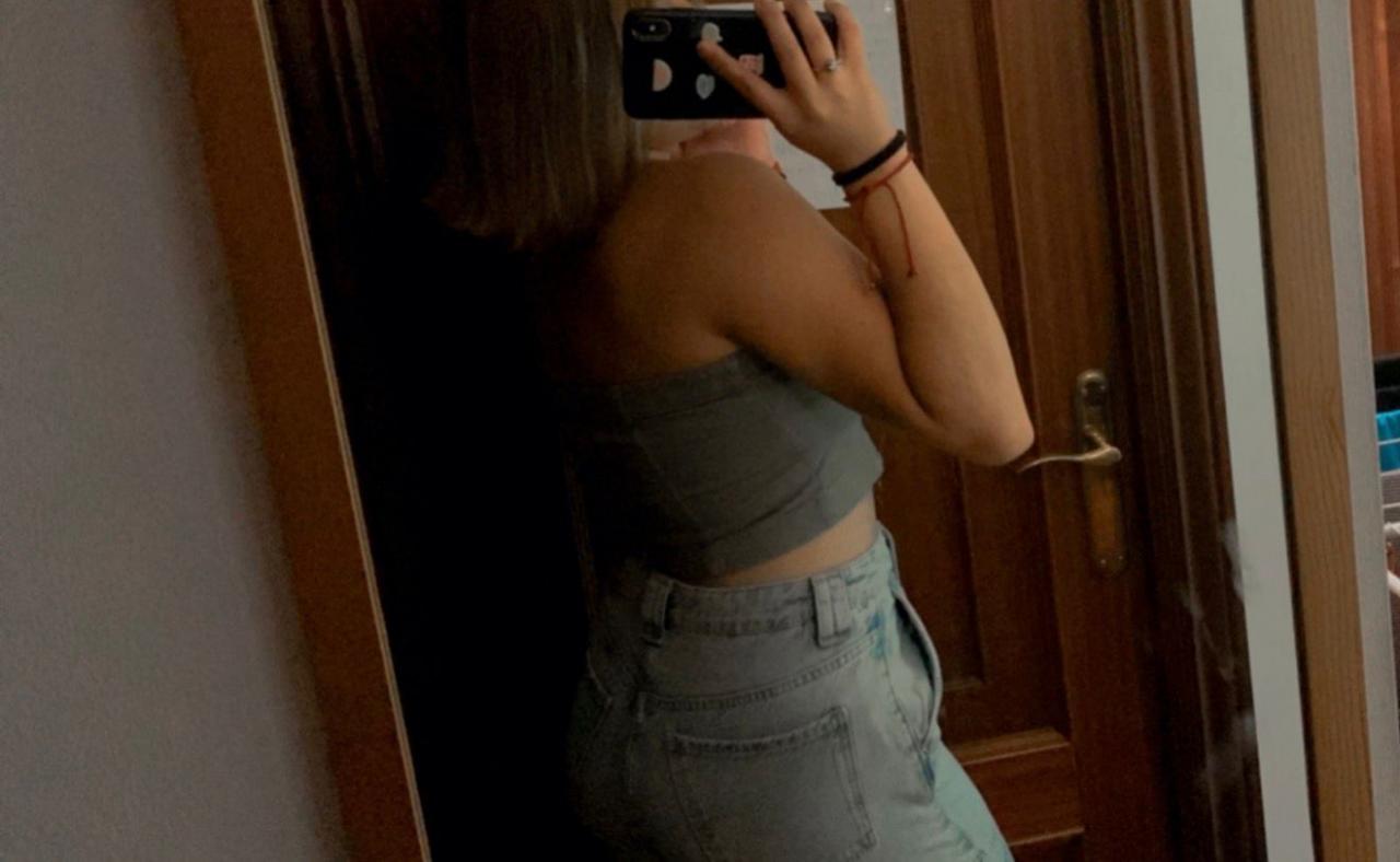 Chica busca chico en Vizcaya: 