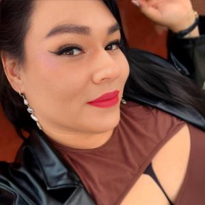 Travesti en La Coruña: 