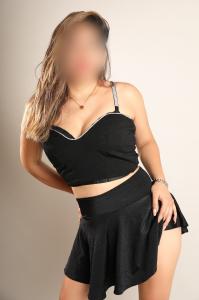 Chica busca chico en Madrid: 