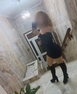 Chica busca chico en Pontevedra: 