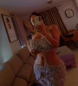 Travesti en Albacete: 