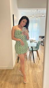 Travesti en Asturias: 