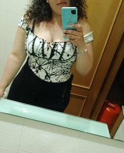 604839433: Virtual en Madrid