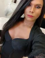 622435122: Transexual en Las Palmas
