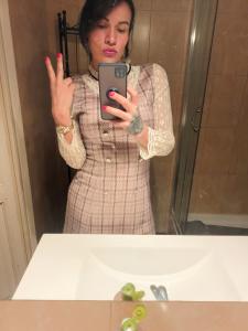 Travesti en Barcelona: 