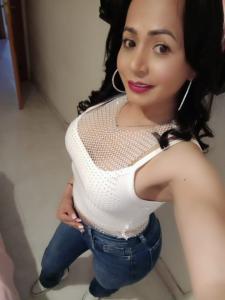 Transexual en Guipúzcoa: 