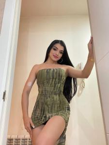 Travesti en Zaragoza: 