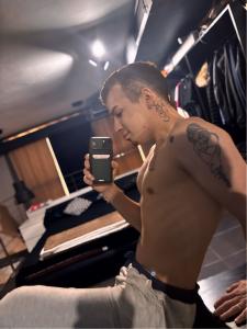 Chico busca chica en Toledo: 