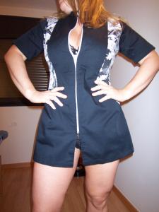 Chica busca chico en Gerona: 