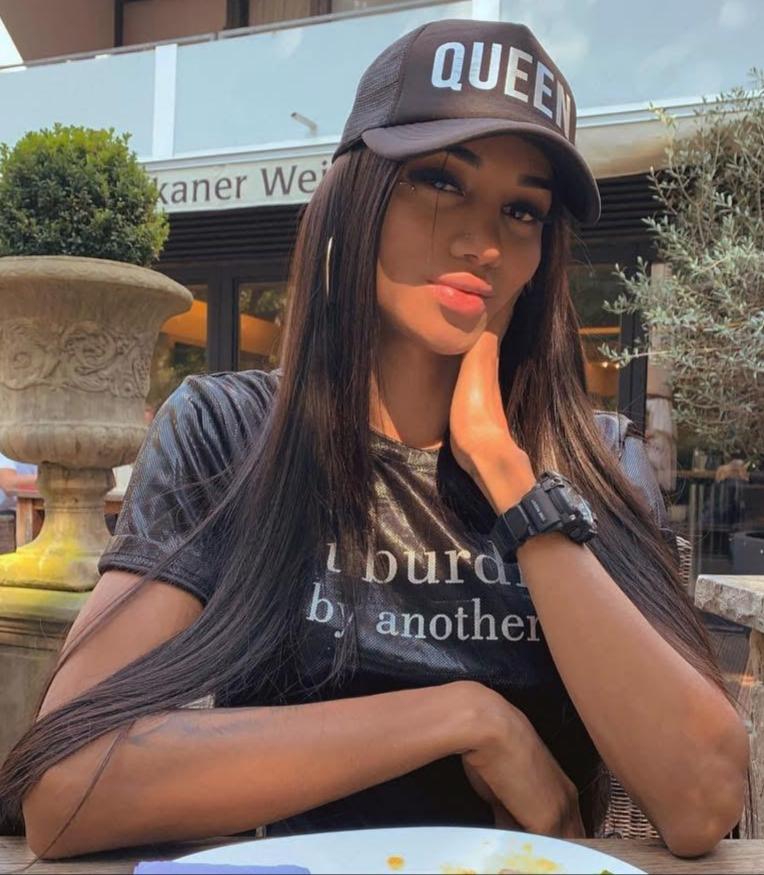 Travesti en La Coruña: 