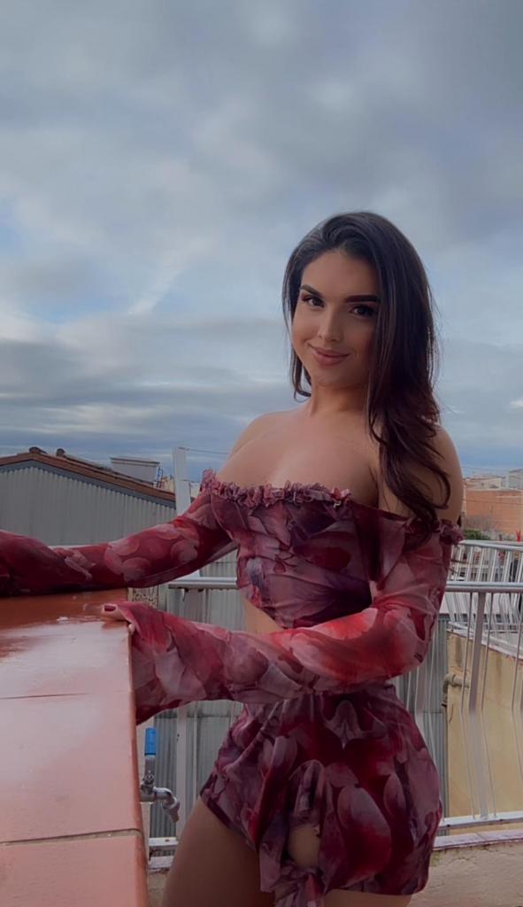 Travesti en Barcelona: Transexuales y Travestis