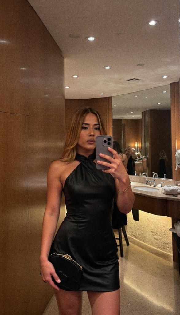 Travesti en Alicante: 