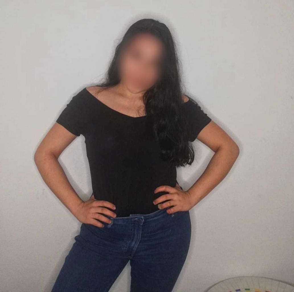 Chica busca chico en Almería: 