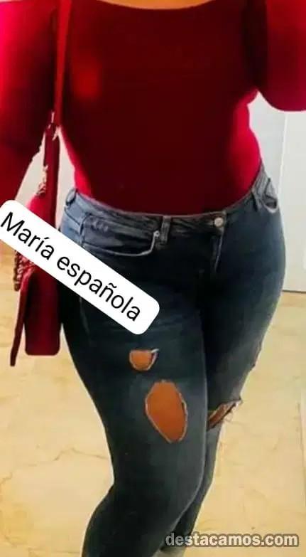 Chica busca chico en Granada: 