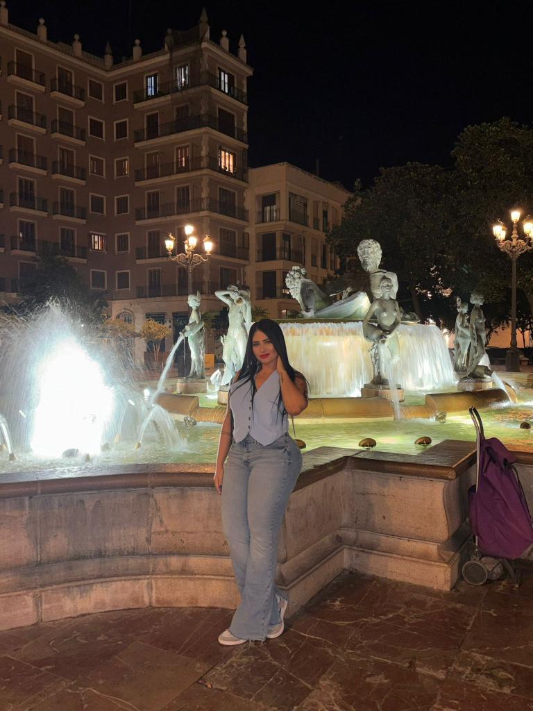 Chica busca chico en Albacete: 