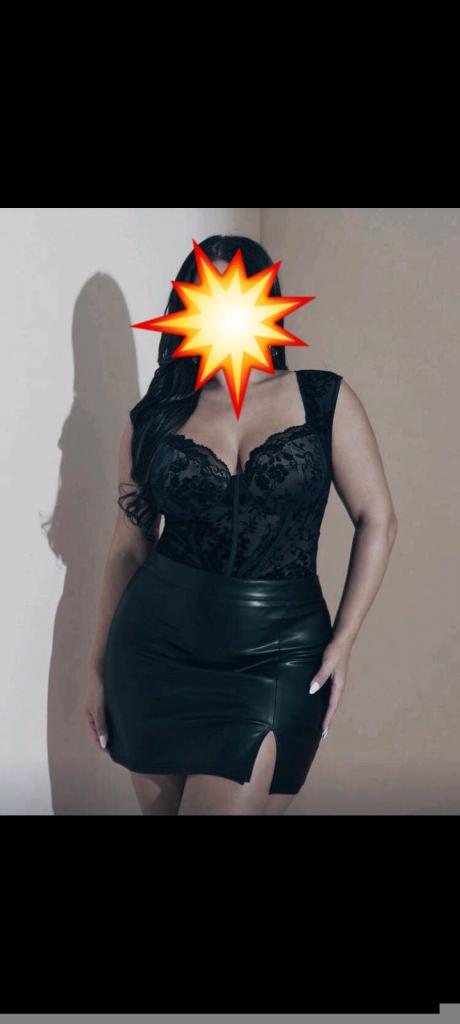 Chica busca chico en Toledo: 